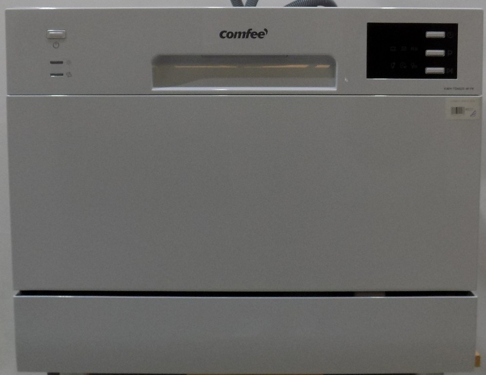 Съдомиялна COMFEE TD602E-W