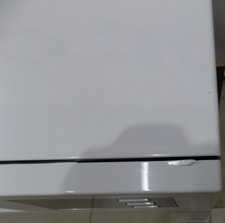 Съдомиялна COMFEE TD602E-W