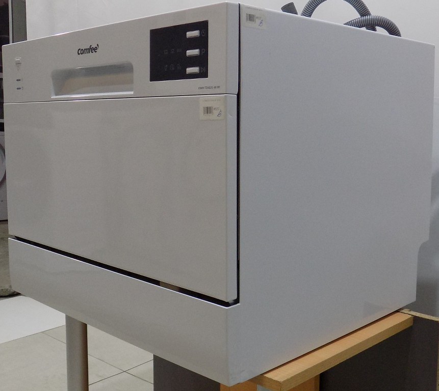 Съдомиялна COMFEE TD602E-W
