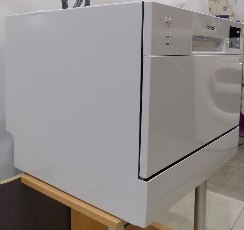 Съдомиялна COMFEE TD602E-W