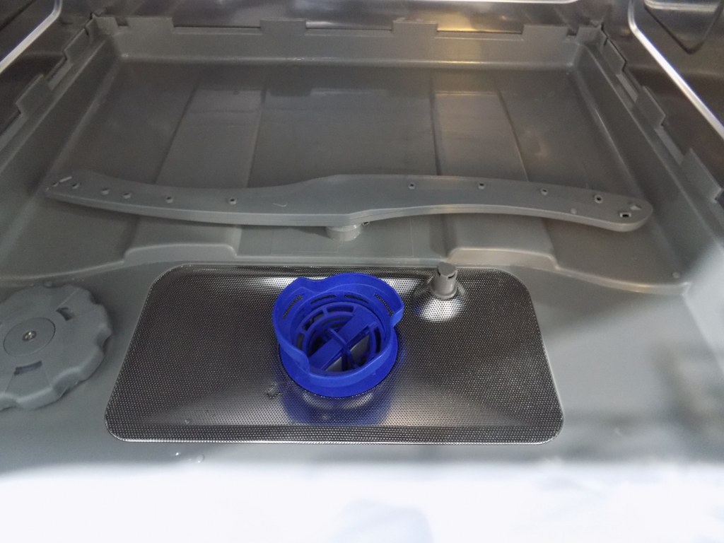 Съдомиялна COMFEE TD602E-W