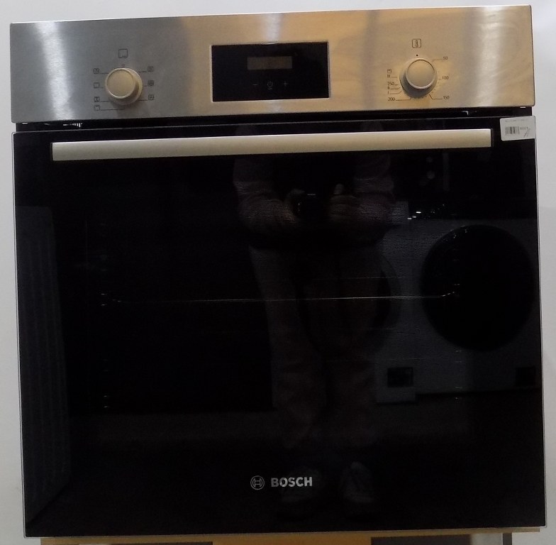 Фурна за вграждане Bosch HBF133BR0