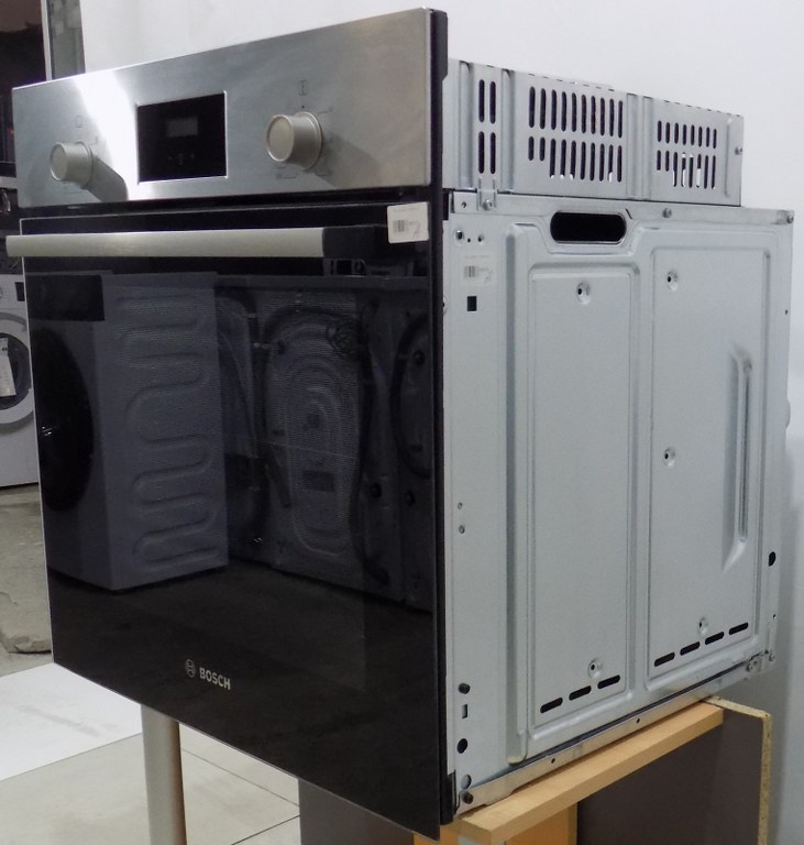 Фурна за вграждане Bosch HBF133BR0