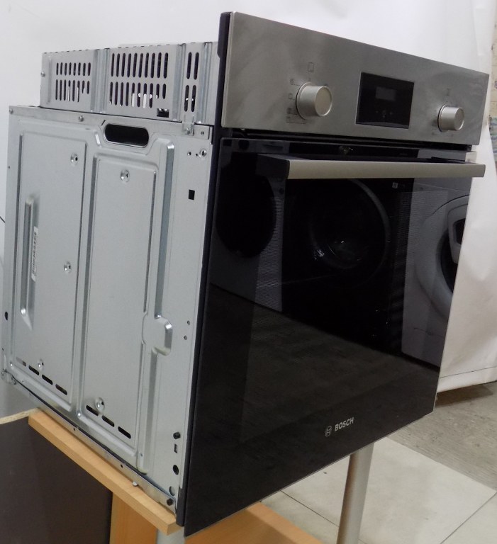 Фурна за вграждане Bosch HBF133BR0