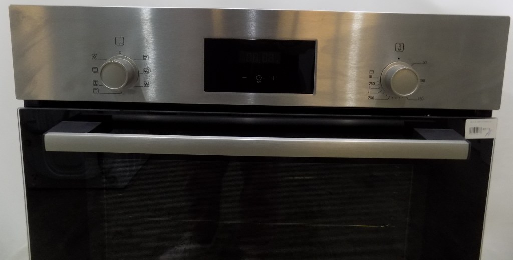 Фурна за вграждане Bosch HBF133BR0