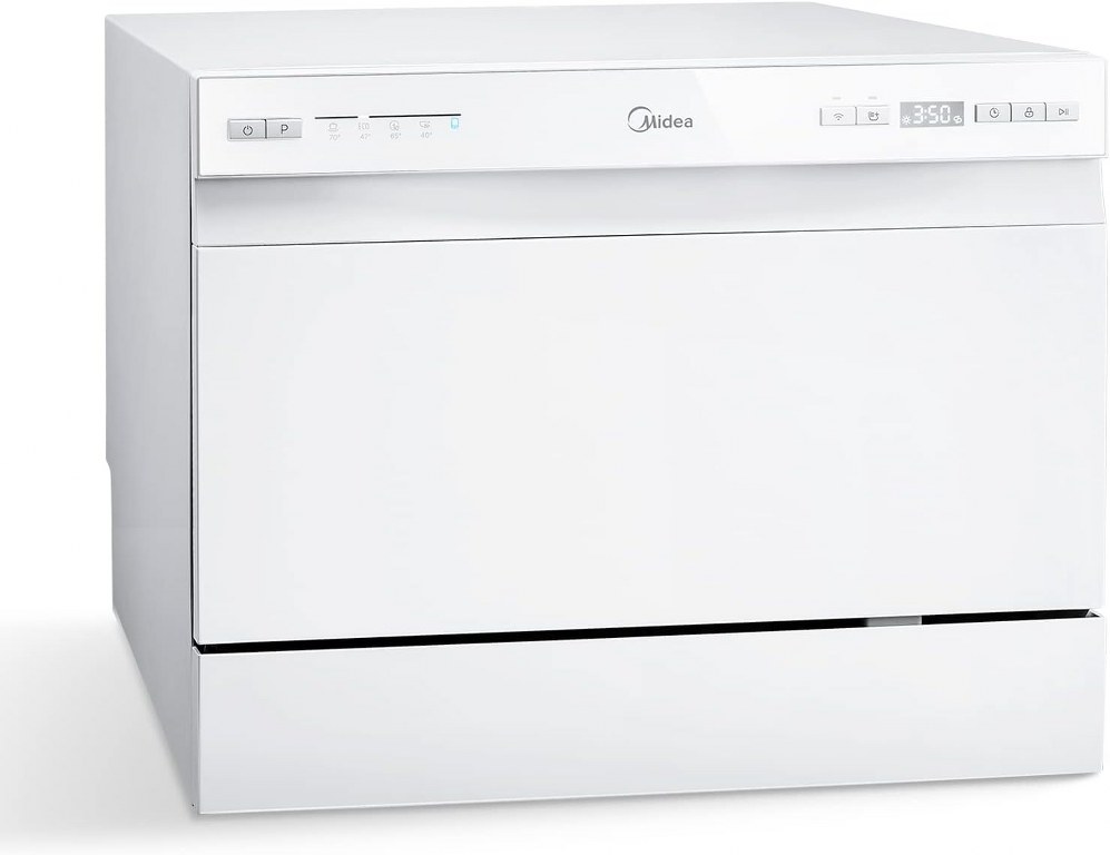 Съдомиялна Midea ST 3.6F