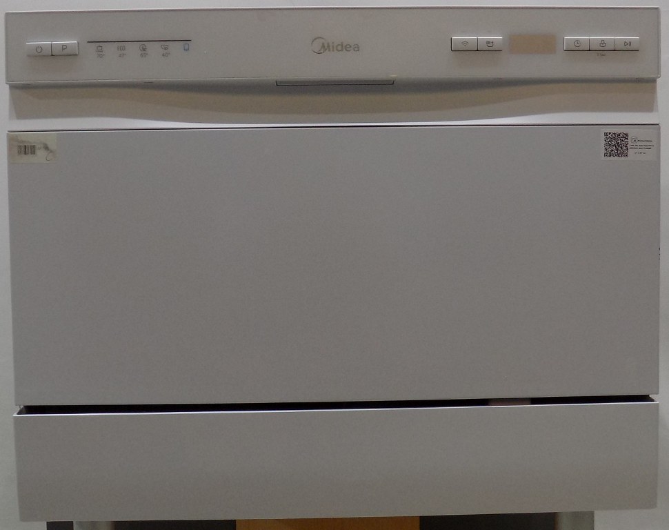 Съдомиялна Midea ST 3.6F