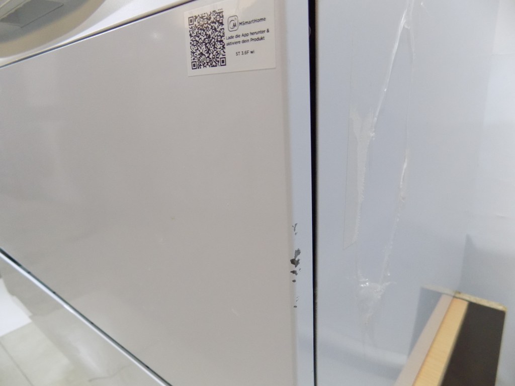 Съдомиялна Midea ST 3.6F