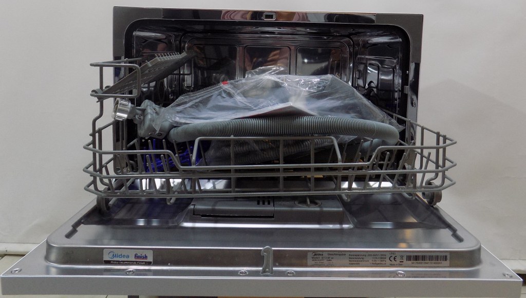 Съдомиялна Midea ST 3.6F