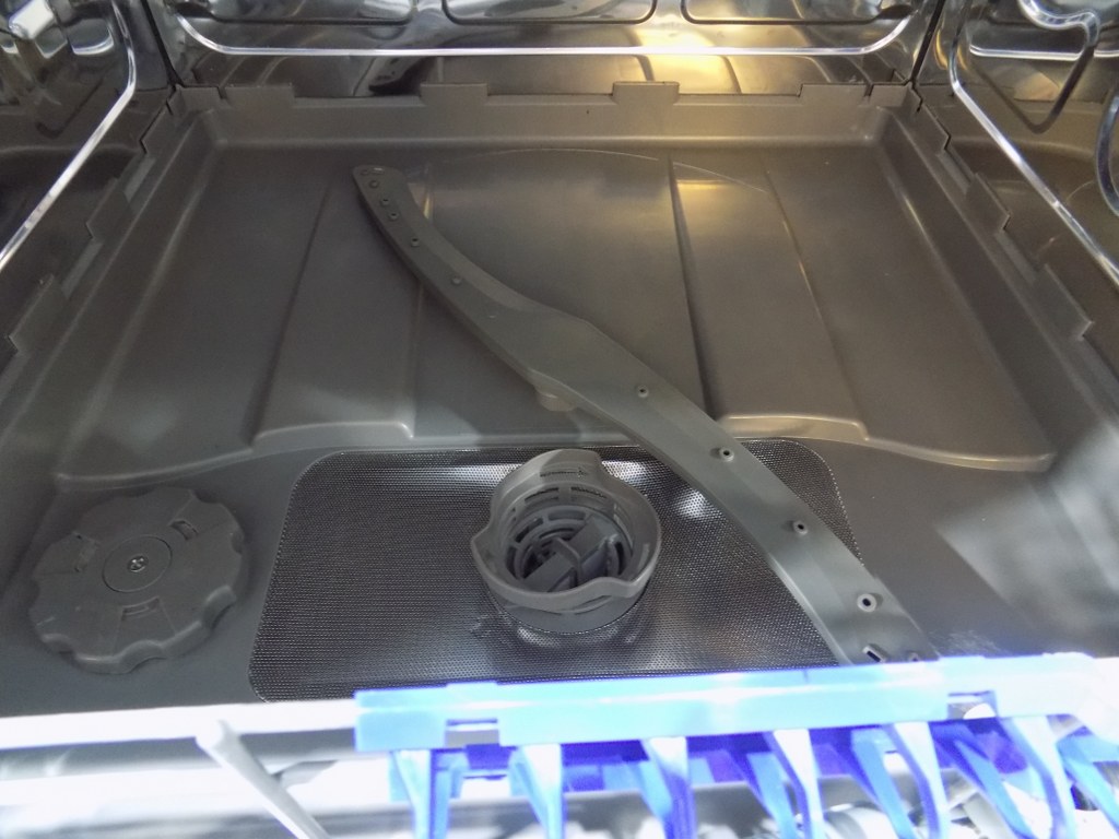 Съдомиялна Midea ST 3.6F