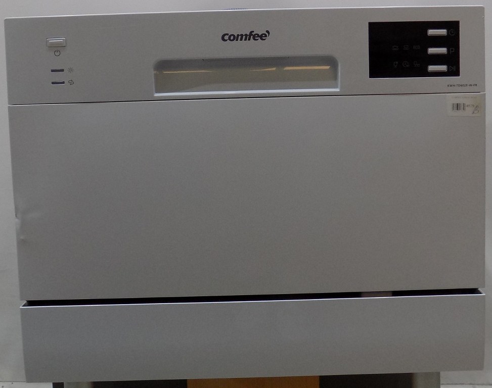 Съдомиялна COMFEE TD602E-W