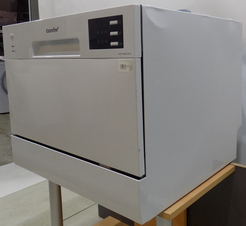 Съдомиялна COMFEE TD602E-W
