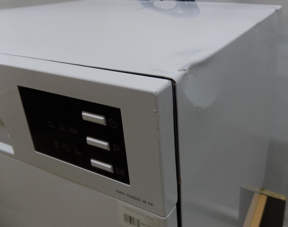 Съдомиялна COMFEE TD602E-W