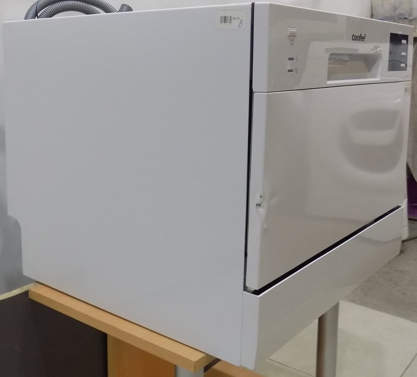 Съдомиялна COMFEE TD602E-W