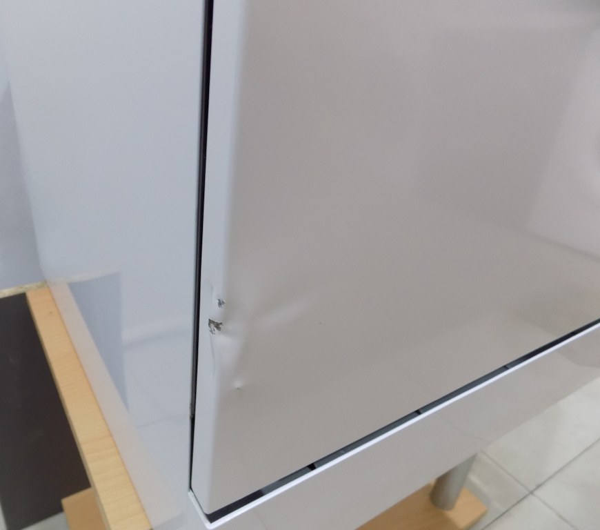 Съдомиялна COMFEE TD602E-W