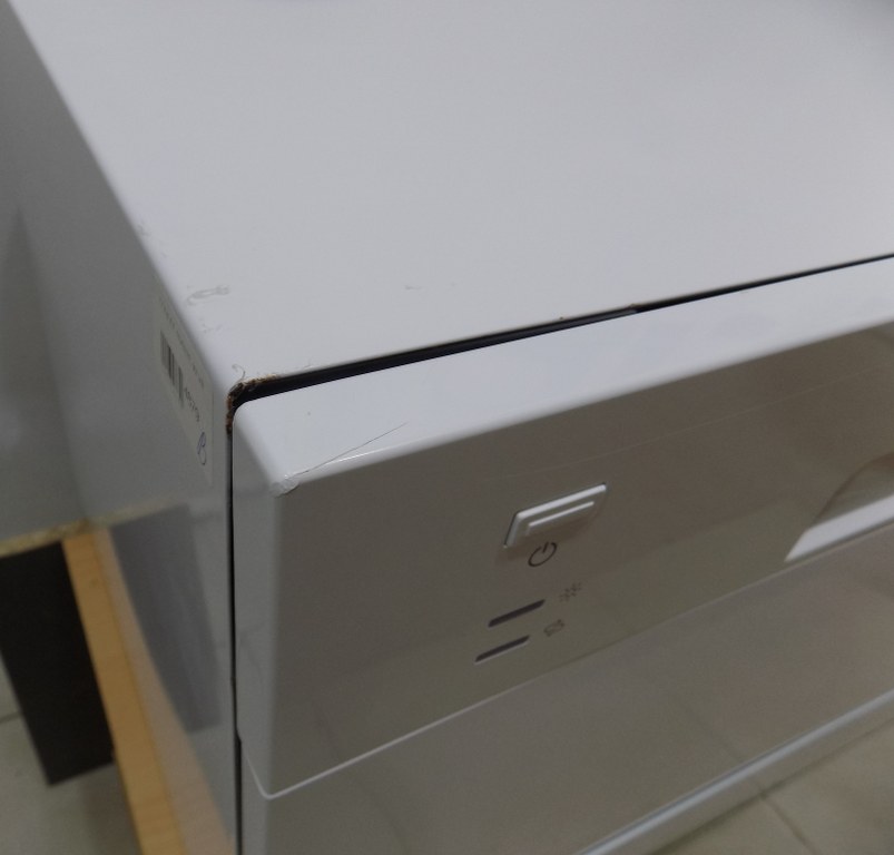 Съдомиялна COMFEE TD602E-W