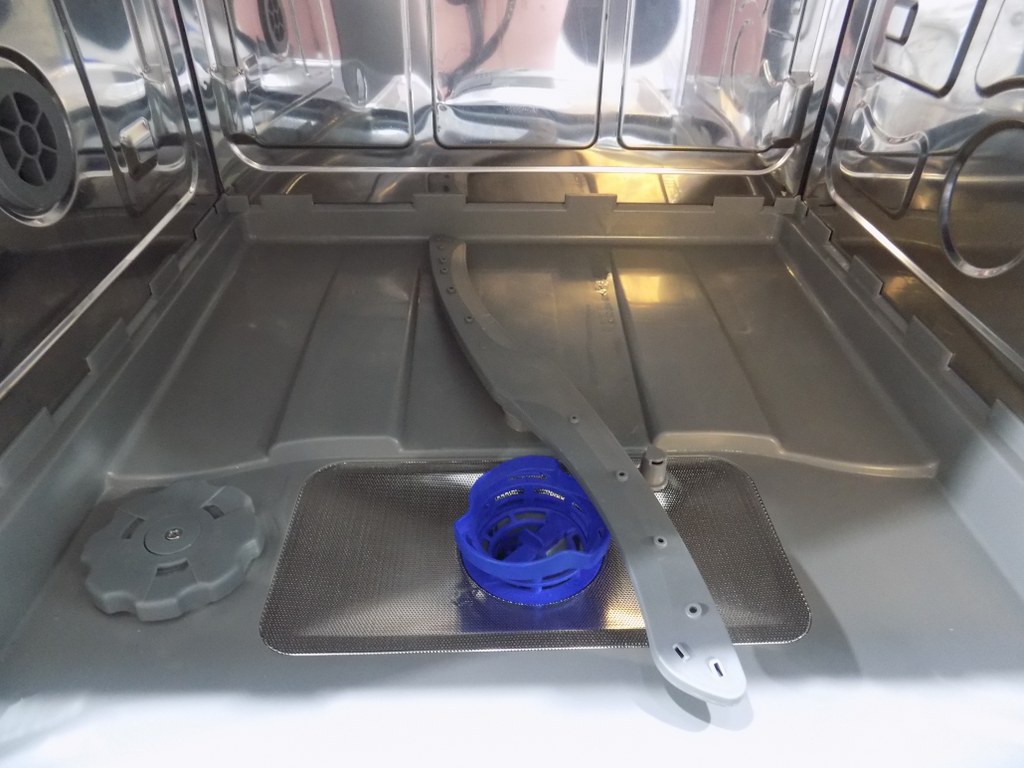 Съдомиялна COMFEE TD602E-W