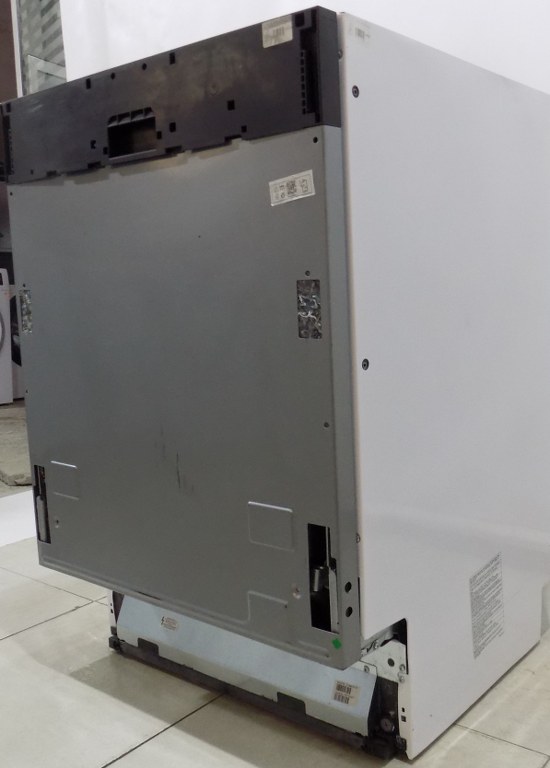 Съдомиялна за вграждане Beko BDIT38530D