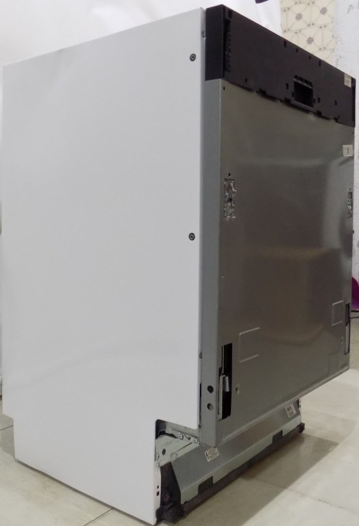 Съдомиялна за вграждане Beko BDIT38530D