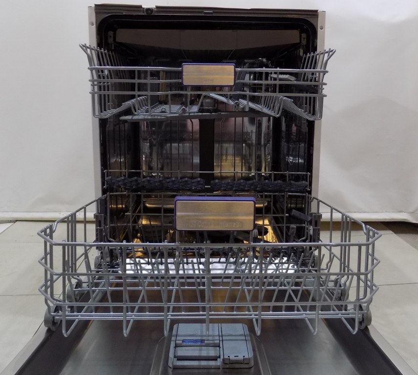 Съдомиялна за вграждане Beko BDIT38530D