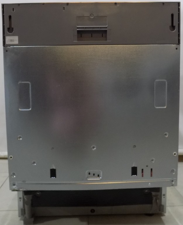 Съдомиялна за вграждане Bauknecht BCIO 3T341 PLET