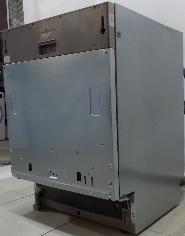 Съдомиялна за вграждане Bauknecht BCIO 3T341 PLET