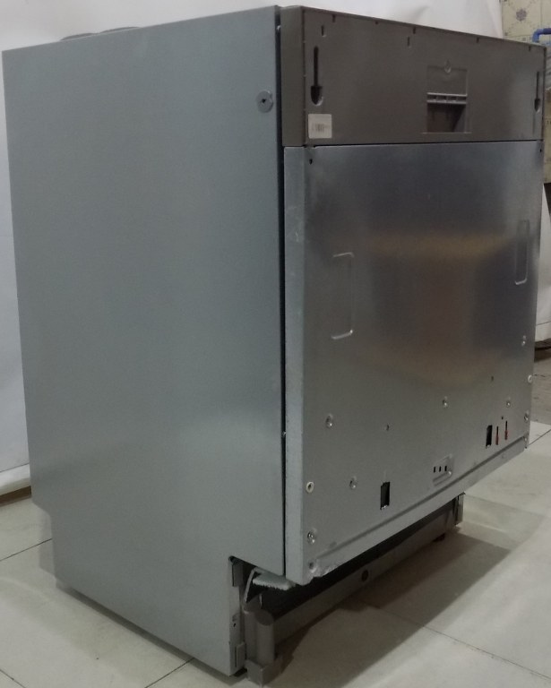 Съдомиялна за вграждане Bauknecht BCIO 3T341 PLET