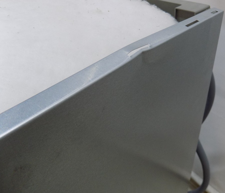 Съдомиялна за вграждане Bauknecht BCIO 3T341 PLET