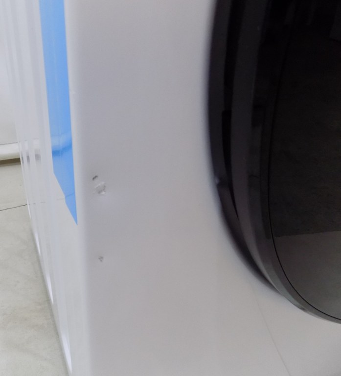 Пералня със сушилня Midea MF200D86WB-14EAS Z