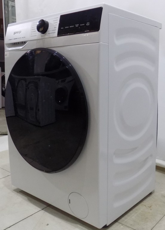 Пералня със сушилня Gorenje WDAM 854 AP