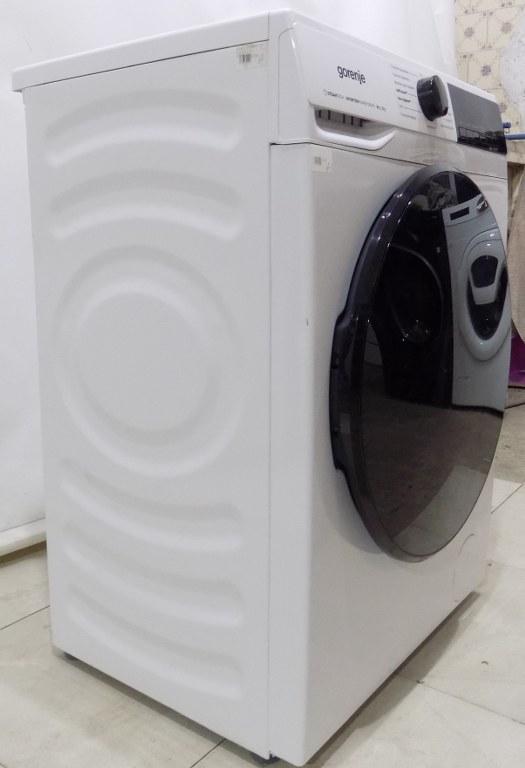 Пералня със сушилня Gorenje WDAM 854 AP