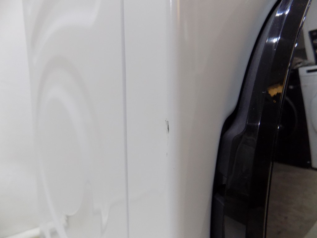 Пералня със сушилня Gorenje WDAM 854 AP