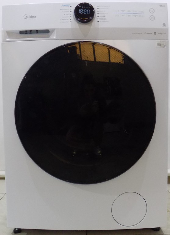 Пералня Midea MF200W80WB-14AS