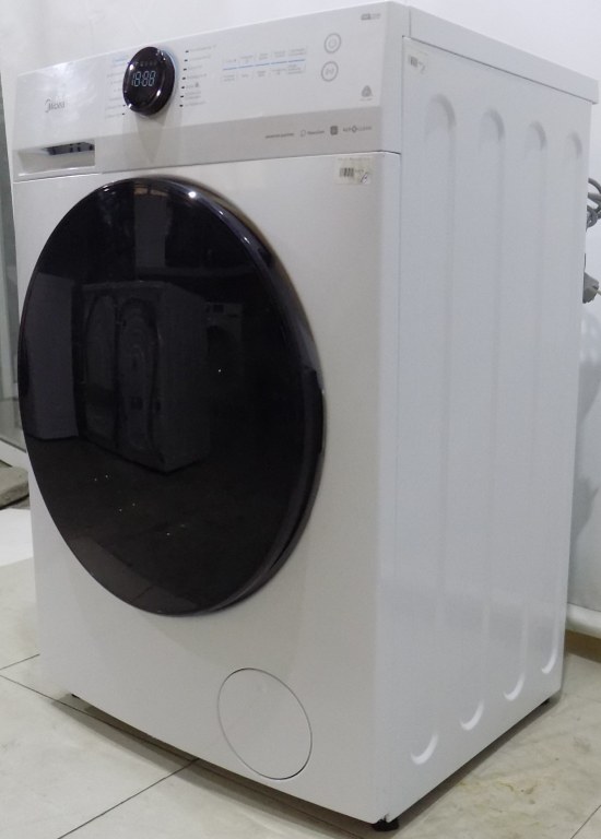 Пералня Midea MF200W80WB-14AS