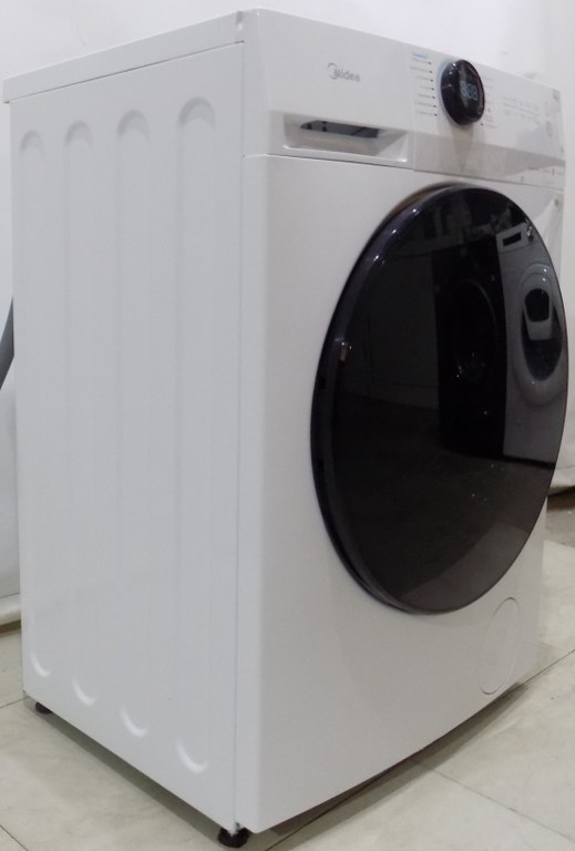 Пералня Midea MF200W80WB-14AS