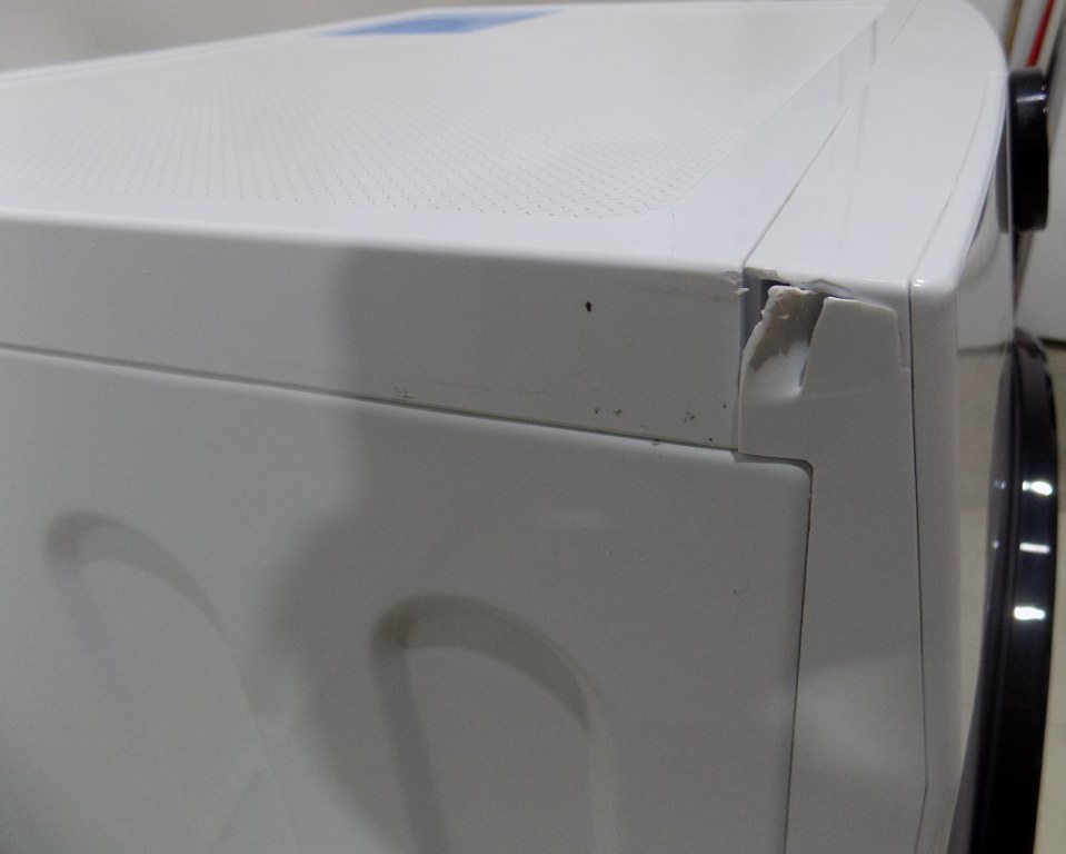 Пералня Midea MF200W80WB-14AS