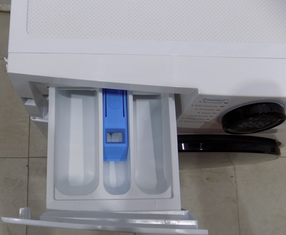 Пералня Midea MF200W80WB-14AS