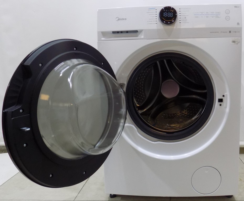 Пералня Midea MF200W80WB-14AS