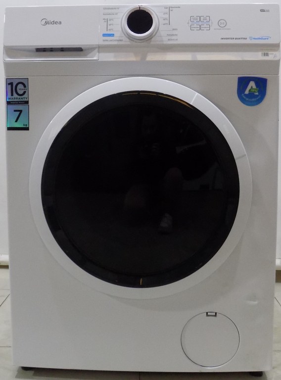 Пералня Midea MF10EW70BA10