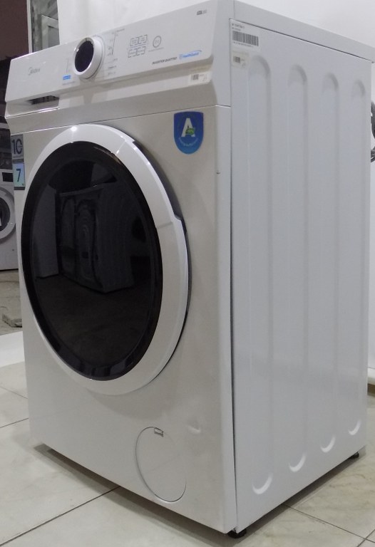 Пералня Midea MF10EW70BA10