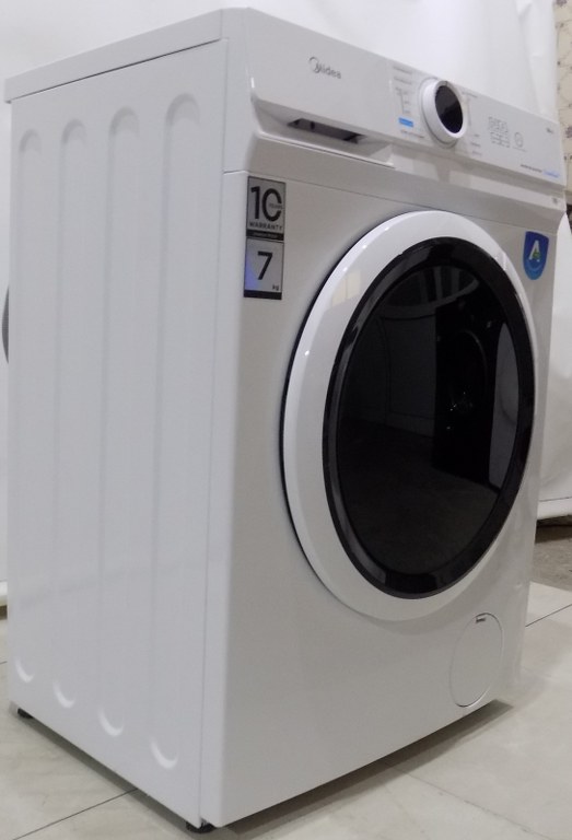 Пералня Midea MF10EW70BA10