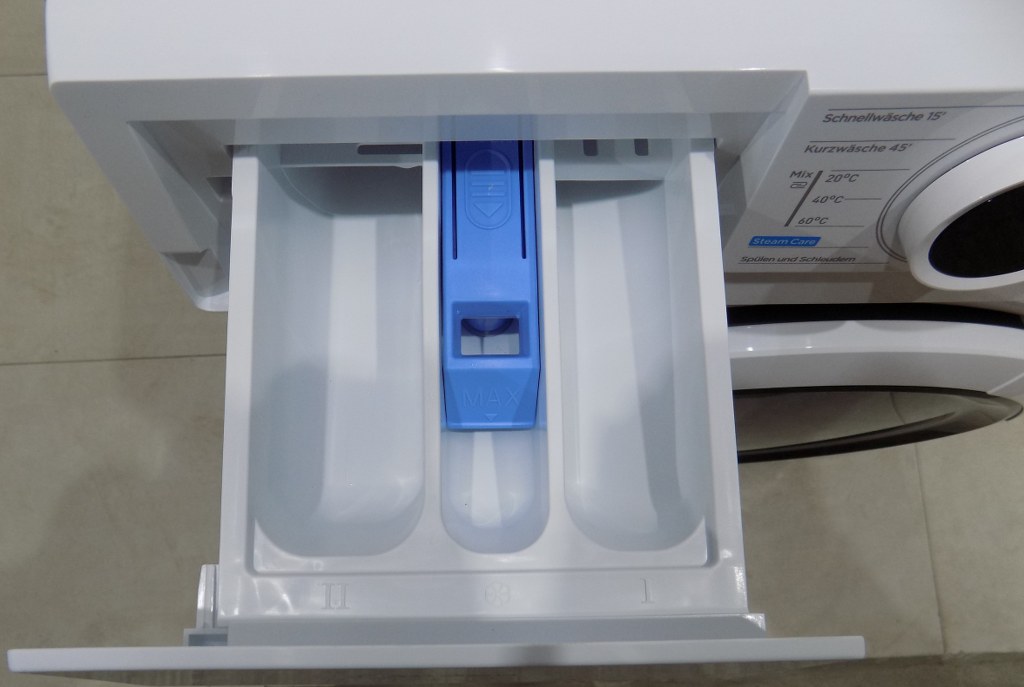 Пералня Midea MF10EW70BA10