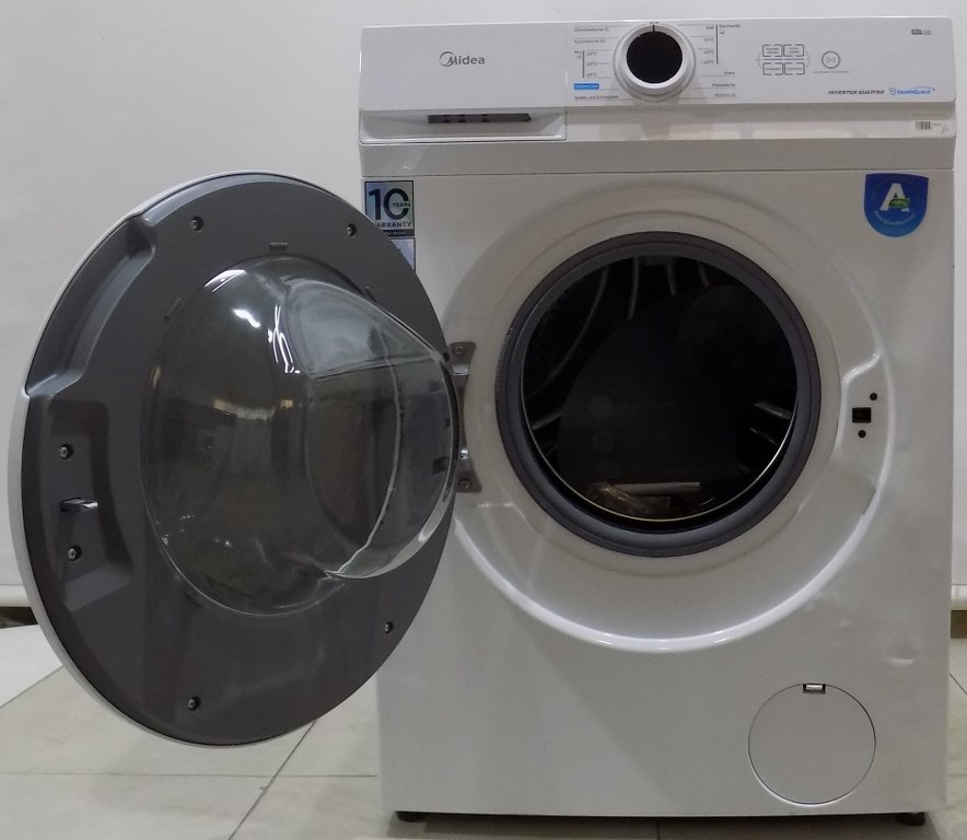 Пералня Midea MF10EW70BA10