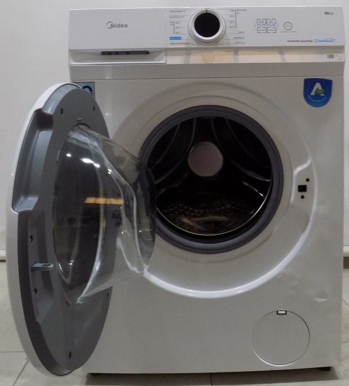 Пералня Midea MF10EW70BA10