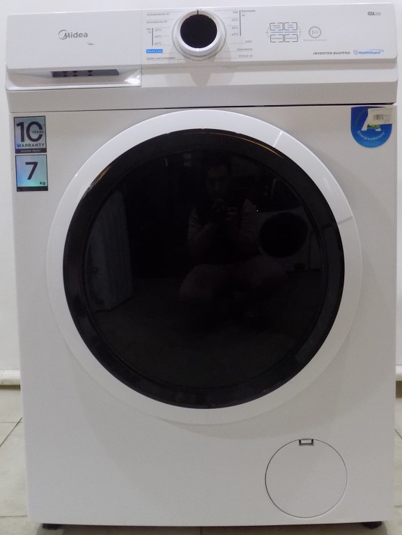 Пералня Midea MF10EW70BA10