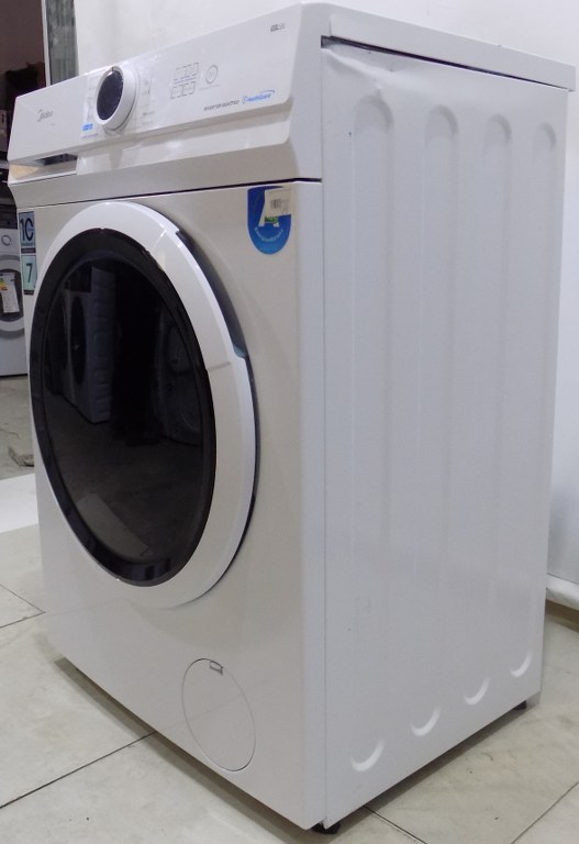 Пералня Midea MF10EW70BA10