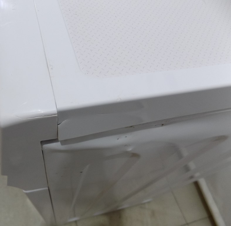 Пералня Midea MF10EW70BA10