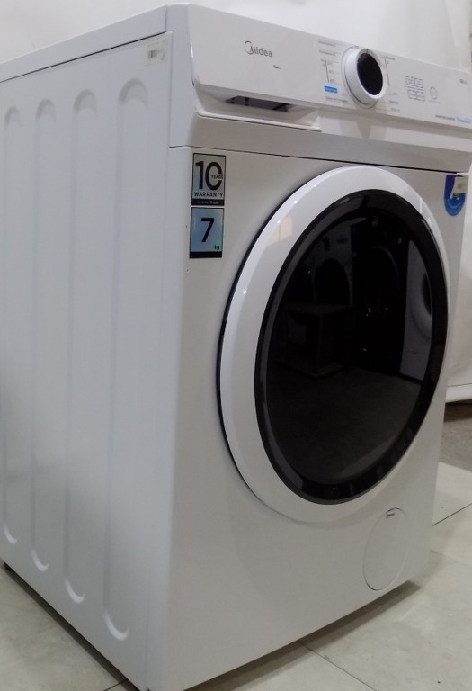 Пералня Midea MF10EW70BA10