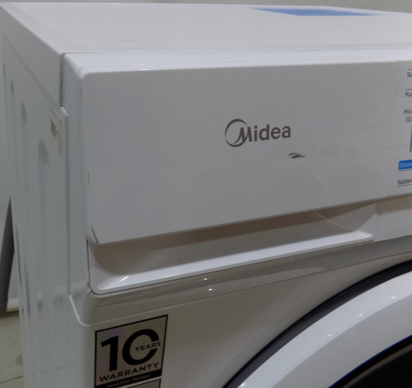 Пералня Midea MF10EW70BA10