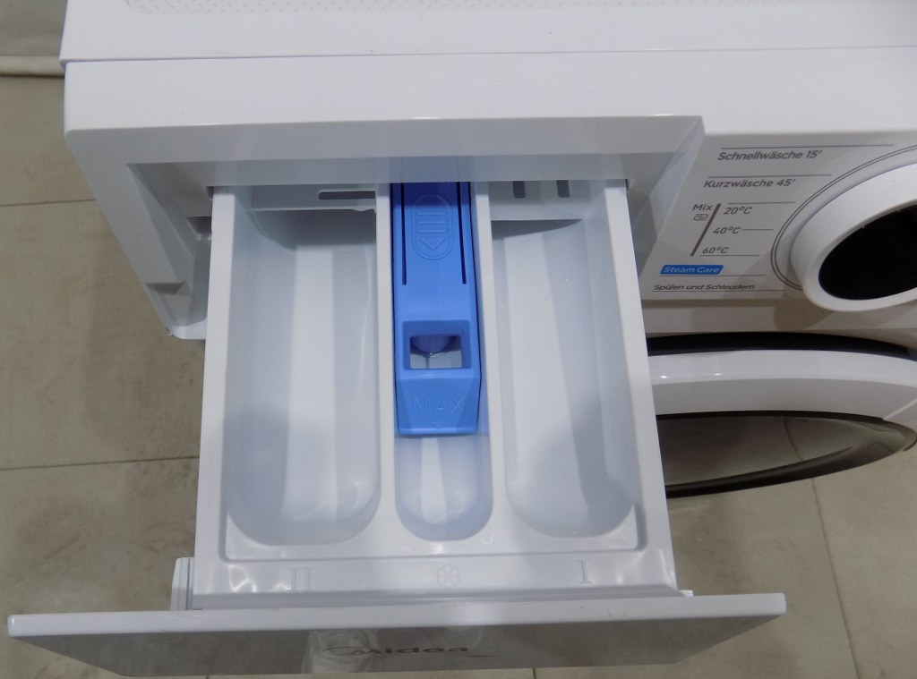 Пералня Midea MF10EW70BA10